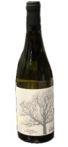 Ventosa Vineyards 2021 Silver, Chardonnay, Seneca Lake